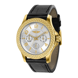 RELOJ CLÁSICO PARA MUJER INVICTA I BY INVICTA IBI36519 - NEGRO