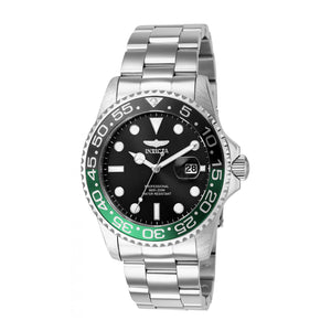 RELOJ  PARA HOMBRE INVICTA PRO DIVER 36547 - PLATEADO