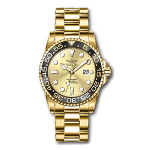 RELOJ  PARA HOMBRE INVICTA PRO DIVER 36552 - DORADO