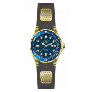 RELOJ  PARA HOMBRE INVICTA PRO DIVER 36554 - NEGRO