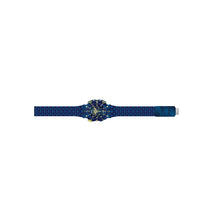 Cargar imagen en el visor de la galería, RELOJ  PARA NIÑOS INVICTA RESERVE 36588 - AZUL, ORO