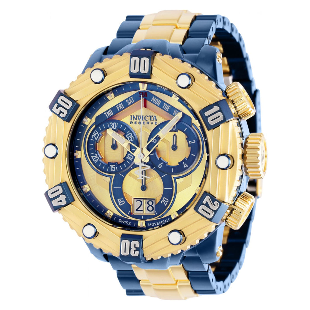 RELOJ  PARA HOMBRE INVICTA HURACAN 36630 - MULTICOLOR
