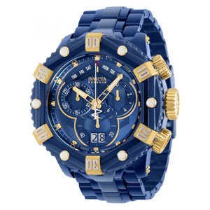 RELOJ  PARA HOMBRE INVICTA HURACAN 36633 - AZUL