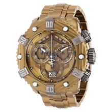 Cargar imagen en el visor de la galería, RELOJ  PARA HOMBRE INVICTA HURACAN 36636 - BEIGE