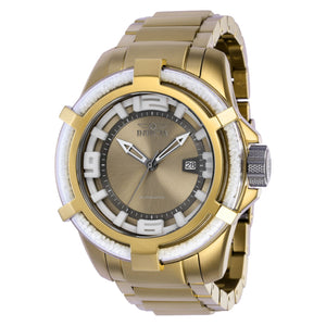 RELOJ  PARA HOMBRE INVICTA THERMOGLOW 36644 - CAQUI