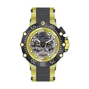 RELOJ  PARA HOMBRE INVICTA SUBAQUA 36651 - MULTICOLOR