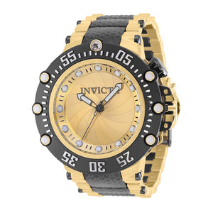 RELOJ  PARA HOMBRE INVICTA SUBAQUA 36651 - MULTICOLOR