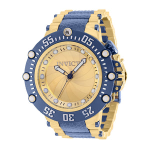 RELOJ  PARA HOMBRE INVICTA SUBAQUA 36652 - MULTICOLOR