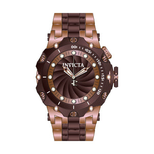 RELOJ  PARA HOMBRE INVICTA RESERVE 36662 - MULTICOLOR