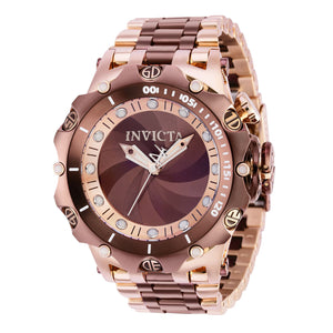 RELOJ  PARA HOMBRE INVICTA RESERVE 36662 - MULTICOLOR