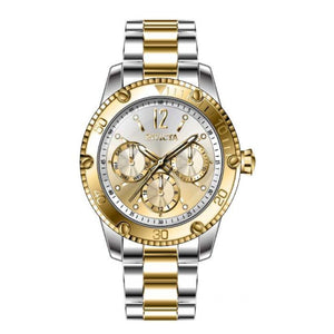 RELOJ  PARA MUJER INVICTA ANGEL 36727 - MULTICOLOR