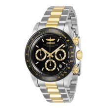 Cargar imagen en el visor de la galería, RELOJ  PARA HOMBRE INVICTA SPEEDWAY 36743 - ACERO, ORO