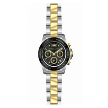 Cargar imagen en el visor de la galería, RELOJ  PARA HOMBRE INVICTA SPEEDWAY 36743 - ACERO, ORO