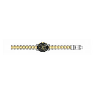 RELOJ  PARA HOMBRE INVICTA SPEEDWAY 36743 - ACERO, ORO