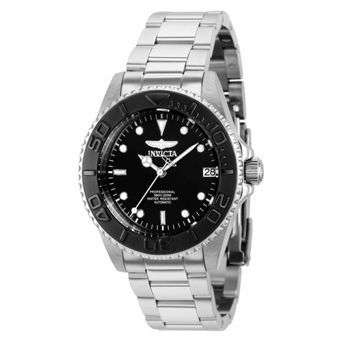 RELOJ  PARA MUJER INVICTA PRO DIVER 36770 - ACERO