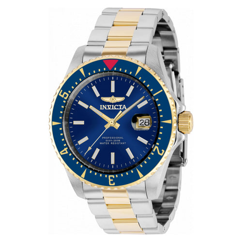 RELOJ  PARA HOMBRE INVICTA PRO DIVER 36788 - ORO, ACERO