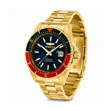 Cargar imagen en el visor de la galería, RELOJ  PARA HOMBRE INVICTA PRO DIVER 36792 - DORADO