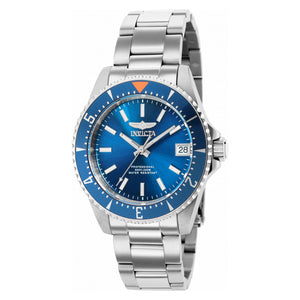 RELOJ  PARA MUJER INV PRO DIVER 36799 - ACERO