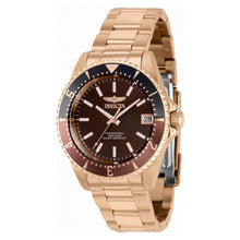 Cargar imagen en el visor de la galería, RELOJ  PARA MUJER INVICTA PRO DIVER 36810 - ORO ROSA