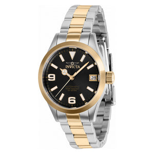 RELOJ  PARA MUJER INVICTA PRO DIVER 36824 - MULTICOLOR