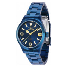 Cargar imagen en el visor de la galería, RELOJ  PARA MUJER INV PRO DIVER 36827 - AZUL