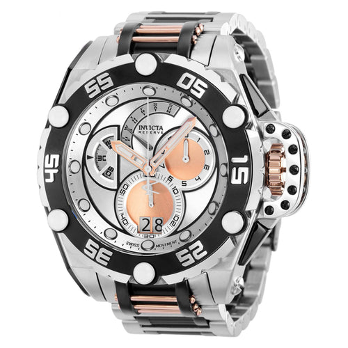 RELOJ  PARA HOMBRE INVICTA FLYING FOX 36838 - MULTICOLOR