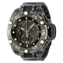 Cargar imagen en el visor de la galería, RELOJ  PARA HOMBRE INVICTA FLYING FOX 36841 - NEGRO