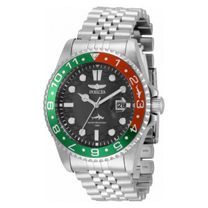 RELOJ  PARA HOMBRE INVICTA PRO DIVER INV36851 - ACERO