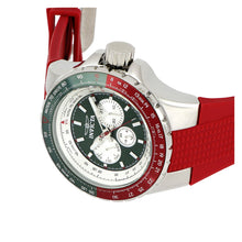 Cargar imagen en el visor de la galería, RELOJ DEPORTIVO PARA HOMBRE INVICTA AVIATOR 36852 - ROJO
