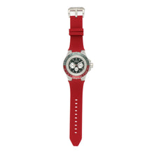 Cargar imagen en el visor de la galería, RELOJ DEPORTIVO PARA HOMBRE INVICTA AVIATOR 36852 - ROJO