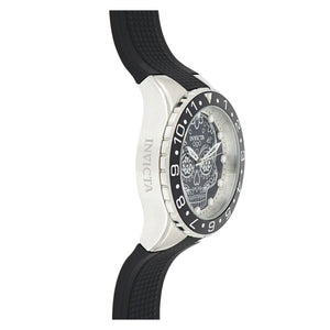 RELOJ DEPORTIVO PARA HOMBRE INVICTA AVIATOR 36855 - NEGRO