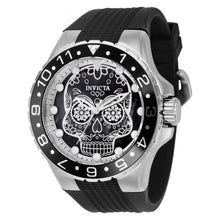 Cargar imagen en el visor de la galería, RELOJ DEPORTIVO PARA HOMBRE INVICTA AVIATOR 36855 - NEGRO