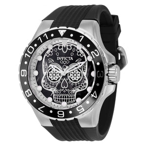 RELOJ DEPORTIVO PARA HOMBRE INVICTA AVIATOR 36855 - NEGRO