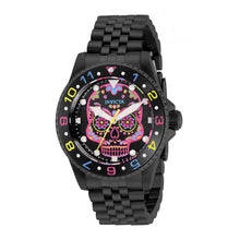 Cargar imagen en el visor de la galería, RELOJ  PARA HOMBRE INVICTA PRO DIVER 36859 - NEGRO