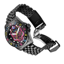 Cargar imagen en el visor de la galería, RELOJ  PARA HOMBRE INVICTA PRO DIVER 36859 - NEGRO