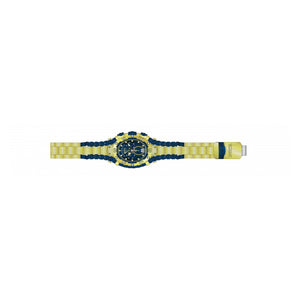 RELOJ  PARA HOMBRE INVICTA GLADIATOR 36891 - DARK BLUE, GOLD