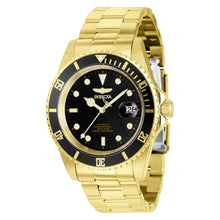 Cargar imagen en el visor de la galería, RELOJ  PARA HOMBRE INVICTA PRO DIVER 8929OBXL - ORO