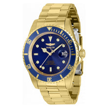 Cargar imagen en el visor de la galería, RELOJ  PARA HOMBRE INVICTA PRO DIVER 8930OBXL - ORO