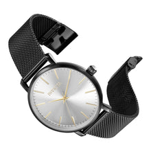 Cargar imagen en el visor de la galería, RELOJ  PARA MUJER INVICTA ANGEL 36911 - NEGRO