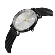 Cargar imagen en el visor de la galería, RELOJ  PARA MUJER INVICTA ANGEL 36911 - NEGRO