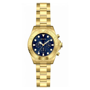 RELOJ  PARA HOMBRE INVICTA PRO DIVER 36974 - ORO