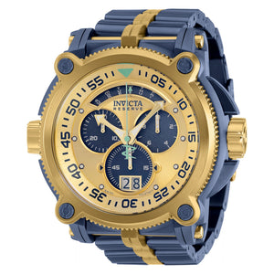 RELOJ  PARA HOMBRE INVICTA SEA HUNTER 37000 - MULTICOLOR