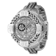 Cargar imagen en el visor de la galería, RELOJ  PARA HOMBRE INVICTA GLADIATOR 37005 - PLATEADO