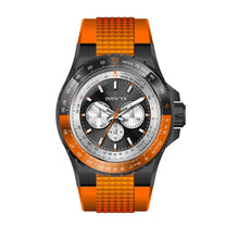 Cargar imagen en el visor de la galería, RELOJ DEPORTIVO PARA HOMBRE INVICTA AVIATOR 37031 - NARANJA