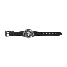 Cargar imagen en el visor de la galería, RELOJ DEPORTIVO PARA HOMBRE INVICTA AVIATOR 37032 - NEGRO