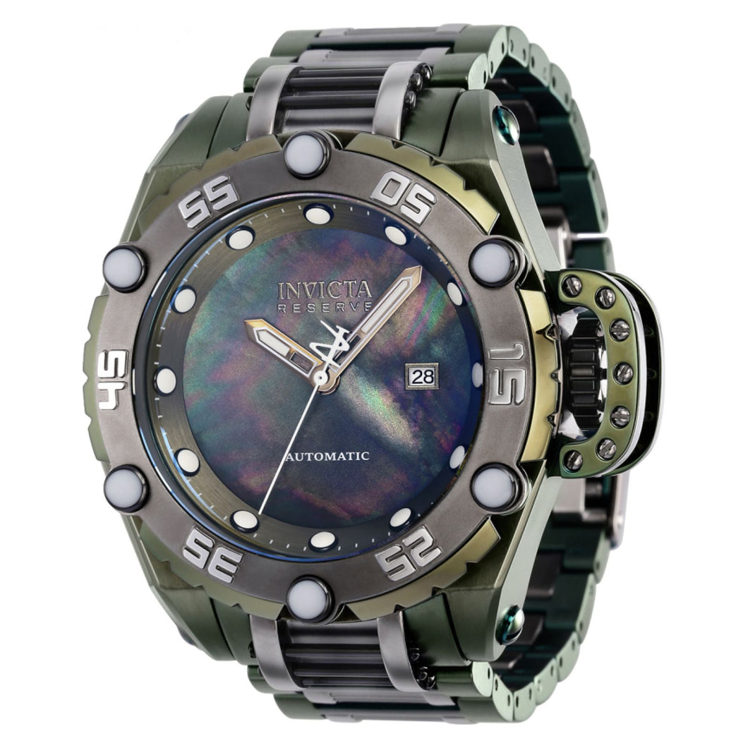 RELOJ  PARA HOMBRE INVICTA FLYING FOX 37043 - VERDE