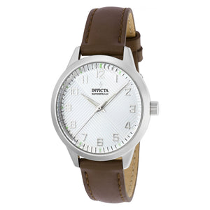 RELOJ CLÁSICO PARA NIÑOS INVICTA VINTAGE 37065 - MARRÓN