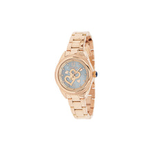 Cargar imagen en el visor de la galería, RELOJ  PARA MUJER INVICTA ANGEL 37121 - PLATINO, ROSA ORO