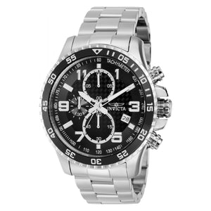 RELOJ CLÁSICO PARA HOMBRE INVICTA SPECIALTY 37146 - ACERO