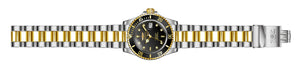 RELOJ  PARA HOMBRE INVICTA PRO DIVER 37158 - ACERO, ORO